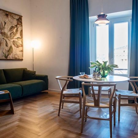 Dimora San Bartolomeo - Design, Panoramic View & Culture Apartamento Roma Exterior foto
