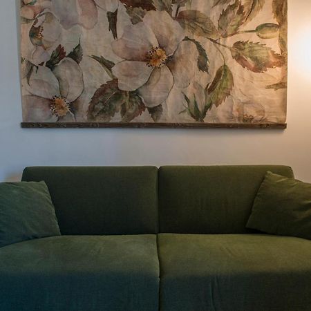 Dimora San Bartolomeo - Design, Panoramic View & Culture Apartamento Roma Exterior foto