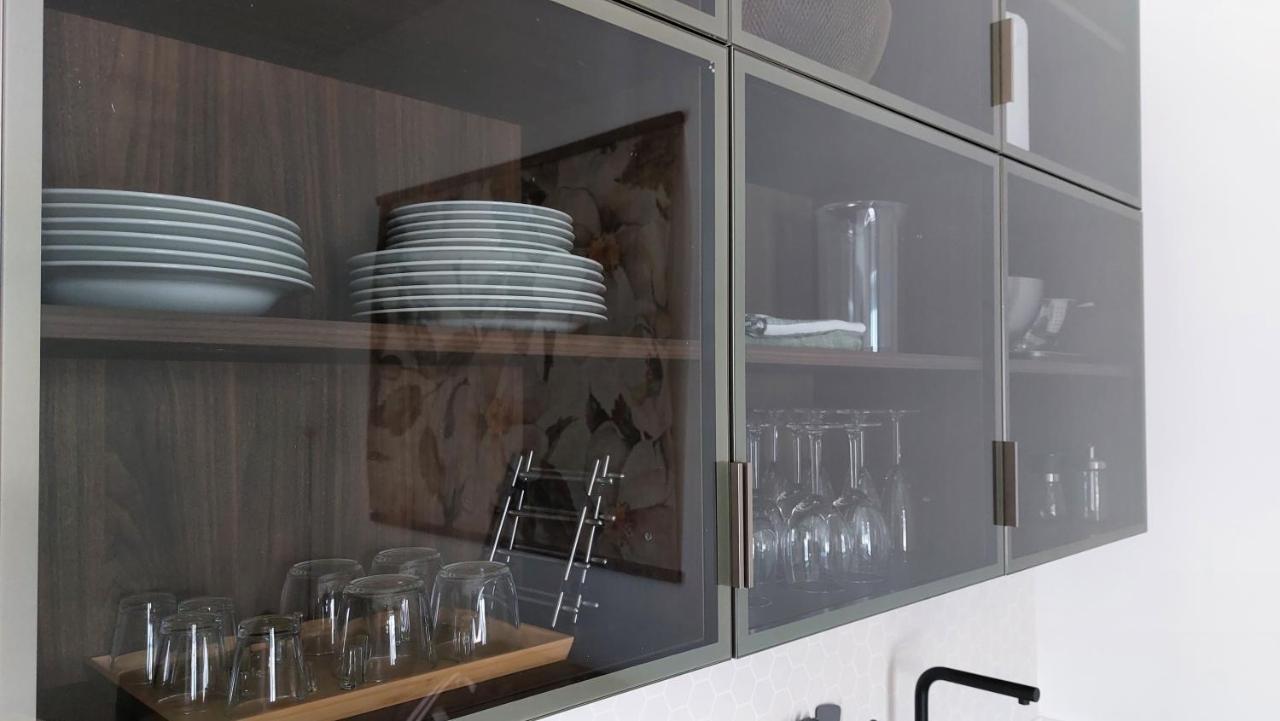 Dimora San Bartolomeo - Design, Panoramic View & Culture Apartamento Roma Exterior foto