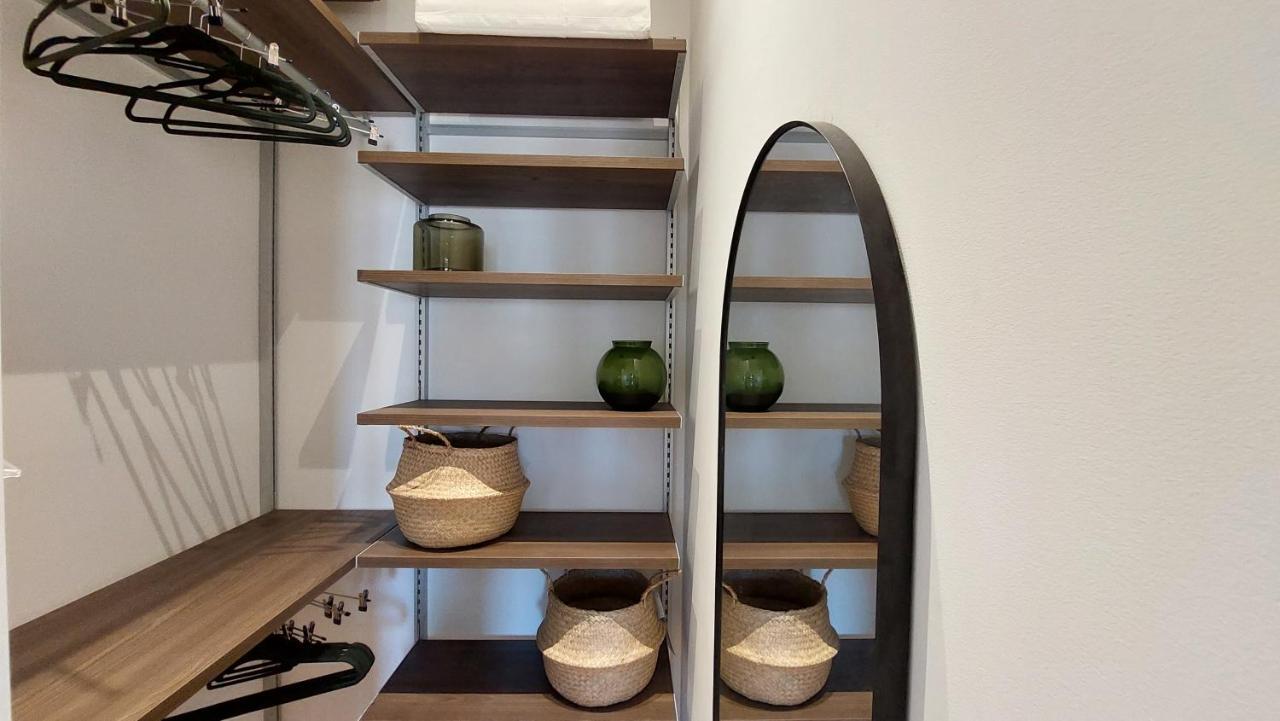 Dimora San Bartolomeo - Design, Panoramic View & Culture Apartamento Roma Exterior foto