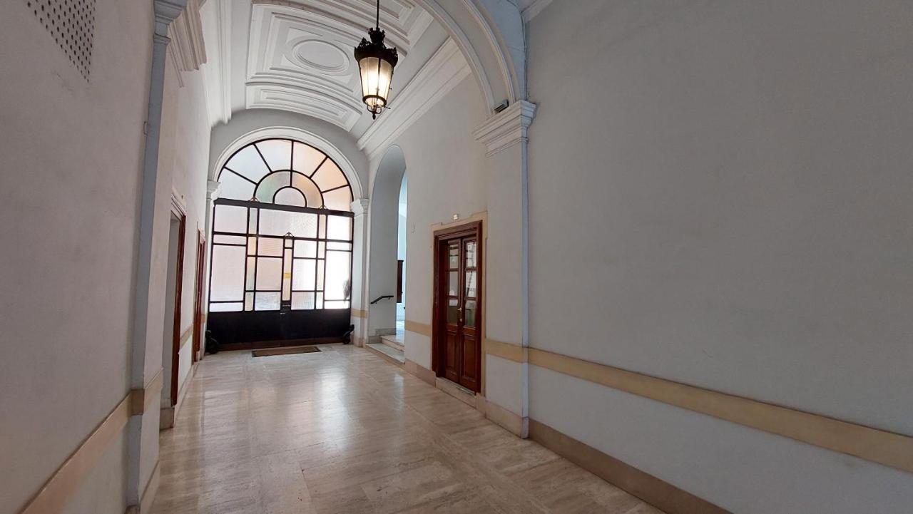 Dimora San Bartolomeo - Design, Panoramic View & Culture Apartamento Roma Exterior foto