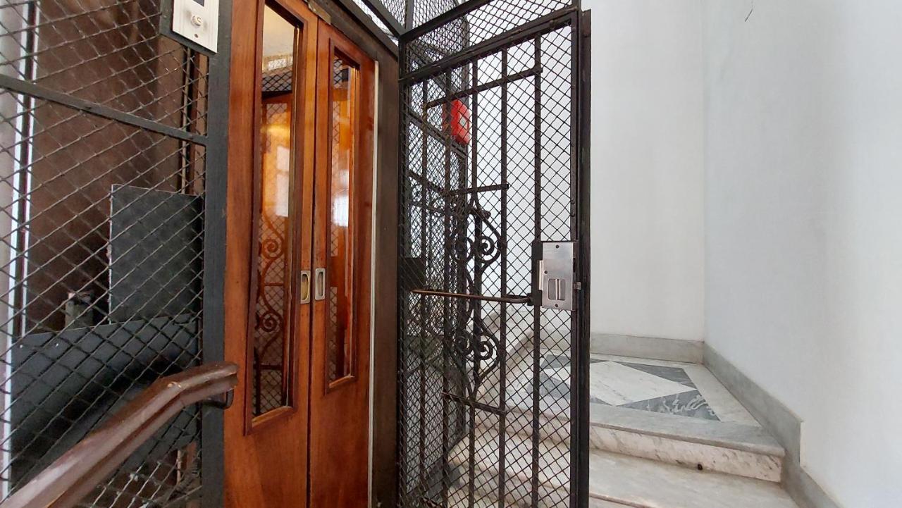 Dimora San Bartolomeo - Design, Panoramic View & Culture Apartamento Roma Exterior foto
