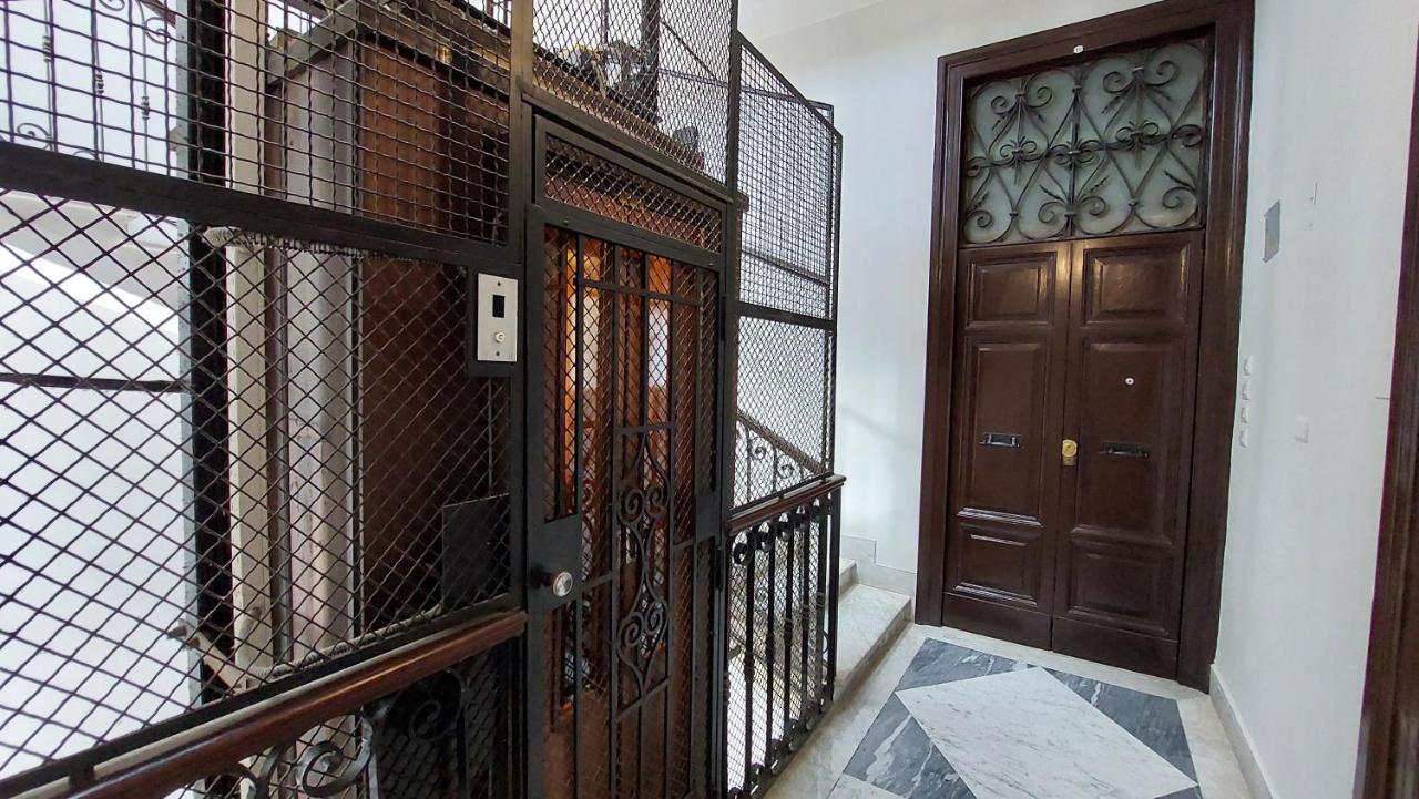 Dimora San Bartolomeo - Design, Panoramic View & Culture Apartamento Roma Exterior foto