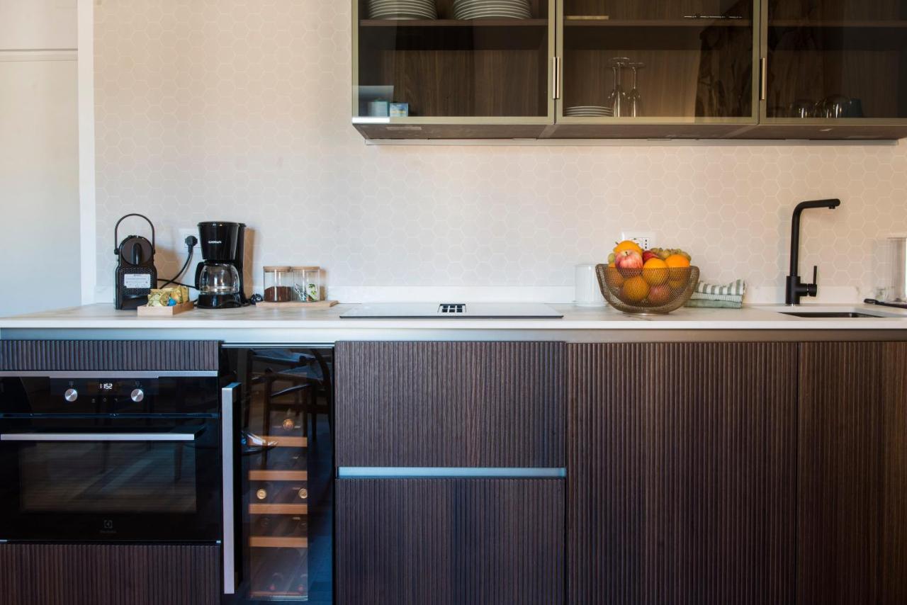 Dimora San Bartolomeo - Design, Panoramic View & Culture Apartamento Roma Exterior foto